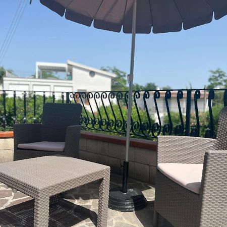 Villa Rosa Rooms Ischia Ngoại thất bức ảnh