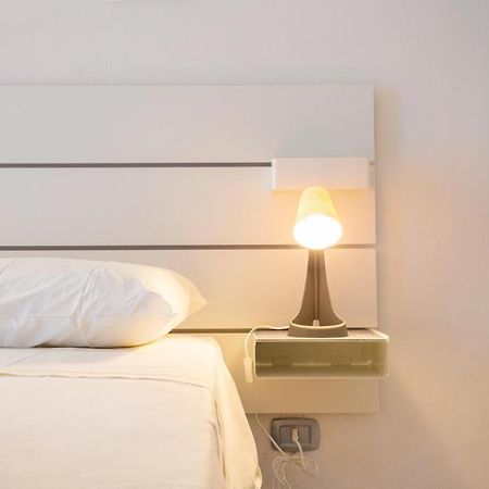 Villa Rosa Rooms Ischia Ngoại thất bức ảnh