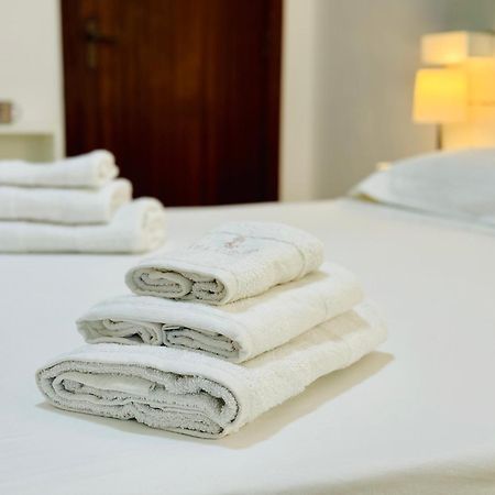 Villa Rosa Rooms Ischia Ngoại thất bức ảnh