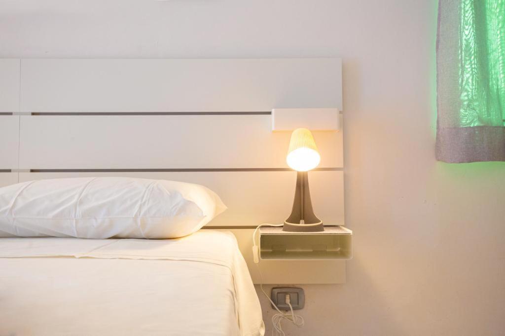 Villa Rosa Rooms Ischia Ngoại thất bức ảnh