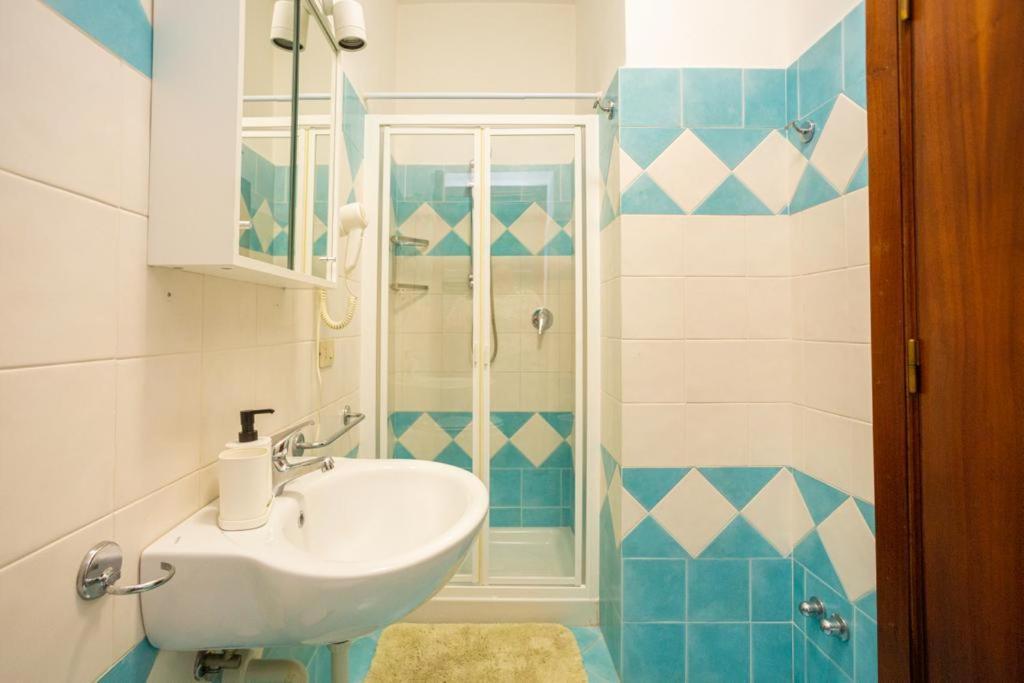Villa Rosa Rooms Ischia Ngoại thất bức ảnh