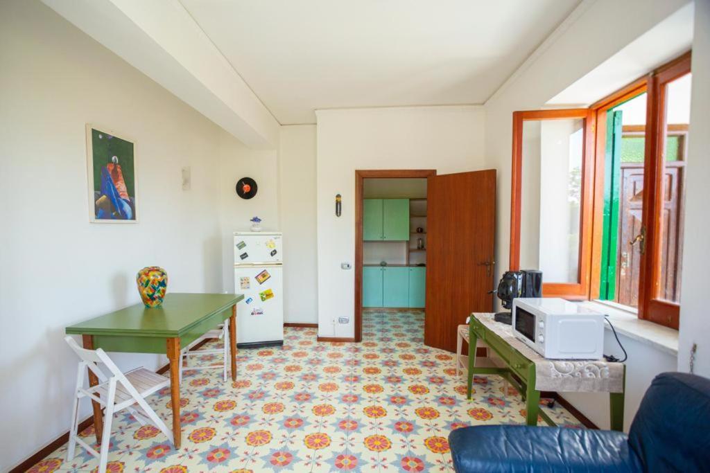 Villa Rosa Rooms Ischia Ngoại thất bức ảnh