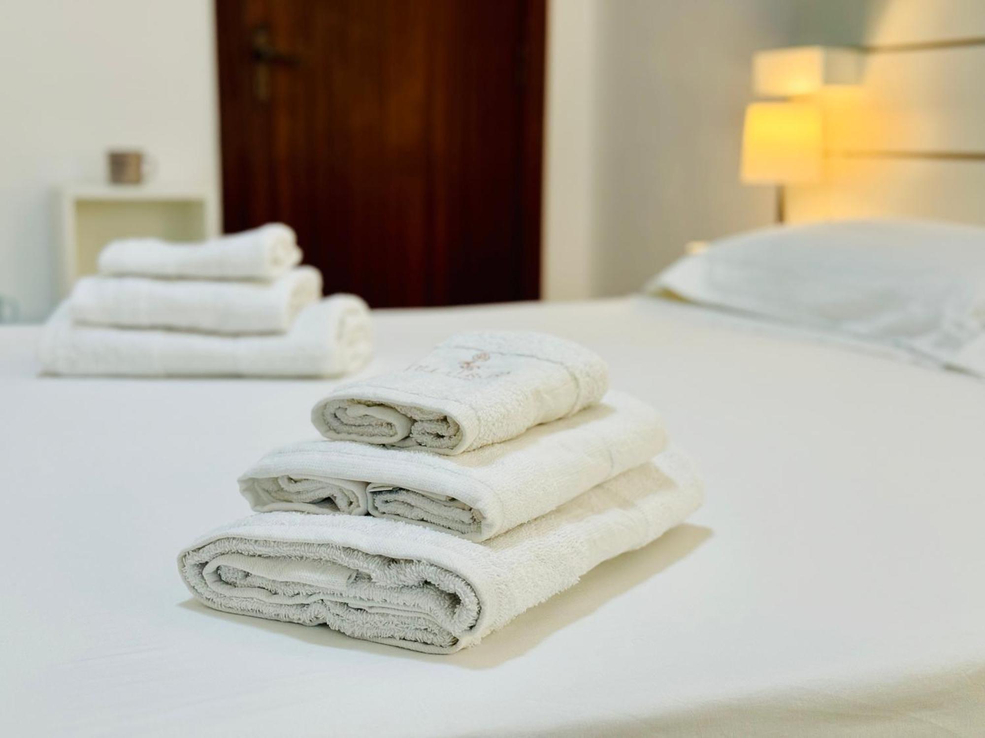 Villa Rosa Rooms Ischia Ngoại thất bức ảnh